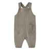 Overall Lil'Atelier with pockets (1-18 months)