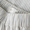 Pants Lil'Atelier with stripes (2-7 years)