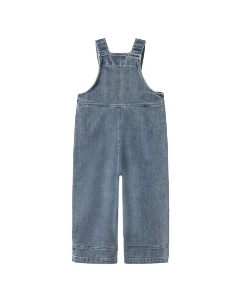 Denim jumpsuit Lil'Atelier (2-7 years)