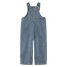 Denim jumpsuit Lil'Atelier (2-7 years)
