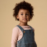 Denim jumpsuit Lil'Atelier (2-7 years)