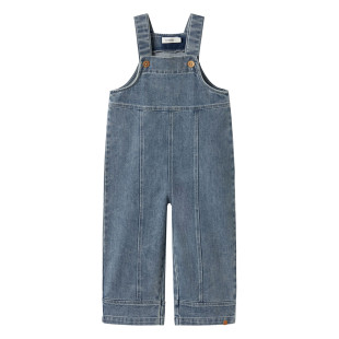 Denim jumpsuit Lil'Atelier (2-7 years)