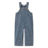 Denim jumpsuit Lil'Atelier (2-7 years)