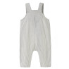 Overall Lil'Atelier with stripes (1-18 months)