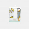Muslin cloths Disney Lion King 3-pieces (73x68cm)