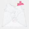 Top Hello Kitty with open back (3-8 years)