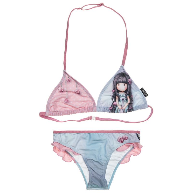 Swimwear Santoro (8-14 years)