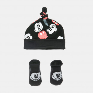 Set Disney Mickey Mouse 2-pieces (0-3 months)