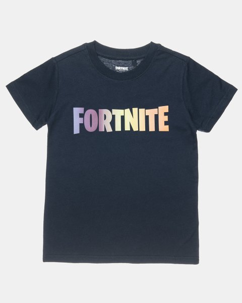 Μπλούζα Fortnite με τύπωμα (4-14 ετών)