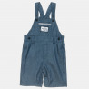 Overall with t-shirt (3-18 months)