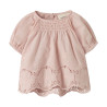 Top 100% organic cotton Lil'Atelier (6-18 months)