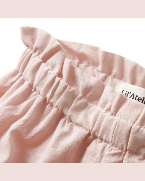 Shorts 100% organic cotton Lil'Atelier (6-18 months)