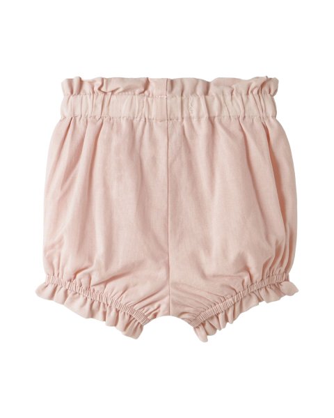 Shorts 100% organic cotton Lil'Atelier (6-18 months)