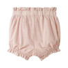 Shorts 100% organic cotton Lil'Atelier (6-18 months)
