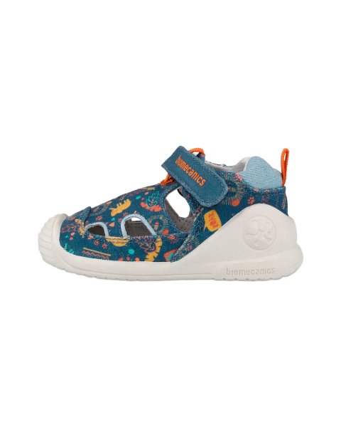 Shoes Sandal Biomecanics (Size 19-24)