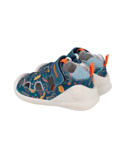 Shoes Sandal Biomecanics (Size 19-24)