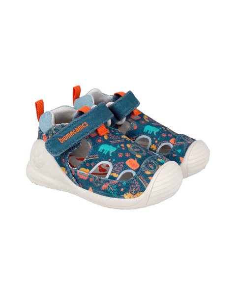 Shoes Sandal Biomecanics (Size 19-24)