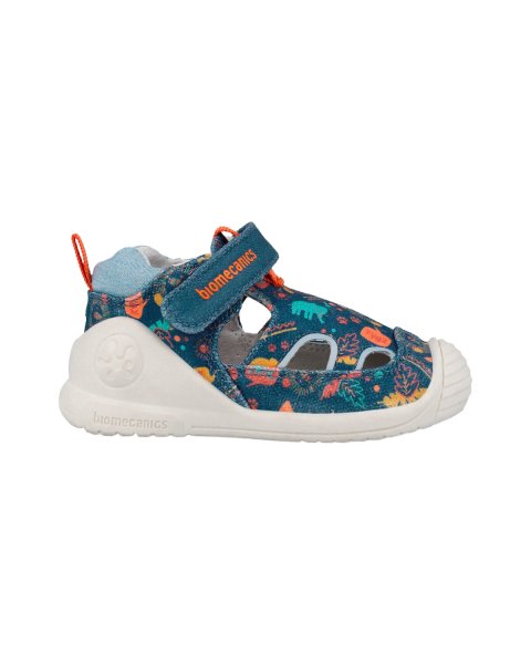 Shoes Sandal Biomecanics (Size 19-24)