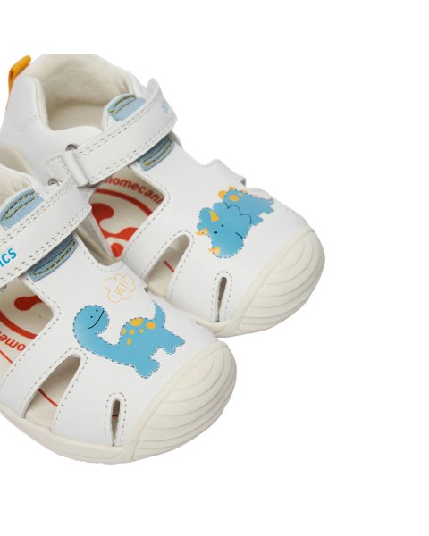 Shoes Sandal Biomecanics (Size 19-25)