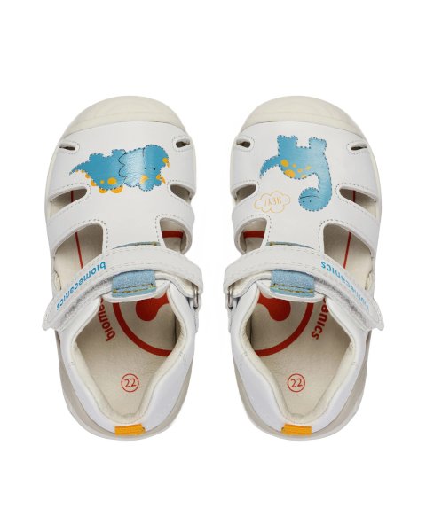 Shoes Sandal Biomecanics (Size 19-25)