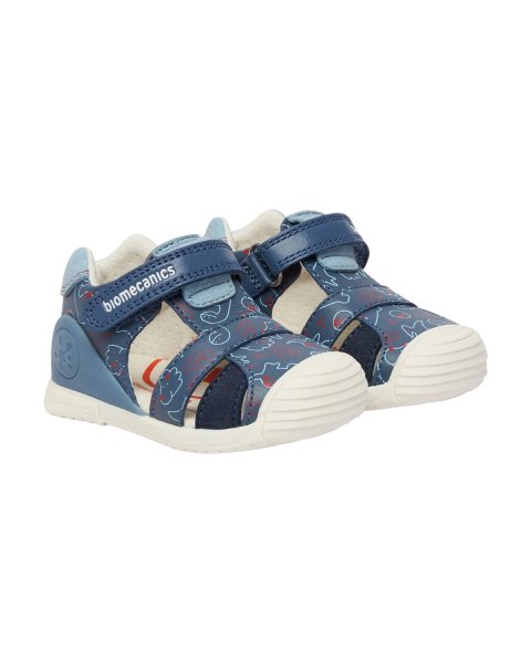 Shoes Sandal Biomecanics (Size 19-25)