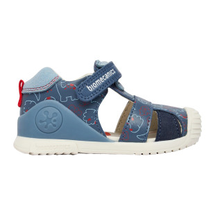 Shoes Sandal Biomecanics (Size 19-25)