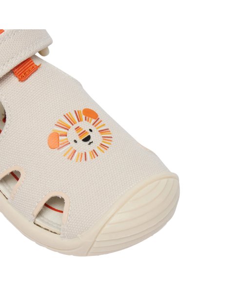 Shoes Sandal Biomecanics (Size 19-24)