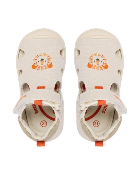 Shoes Sandal Biomecanics (Size 19-24)