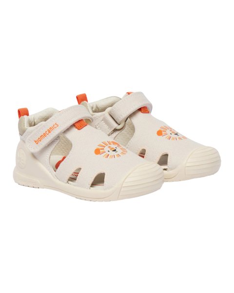 Shoes Sandal Biomecanics (Size 19-24)