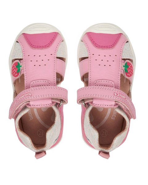 Shoes Sandal Biomecanics (Size 19-25)