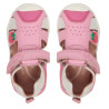 Shoes Sandal Biomecanics (Size 19-25)