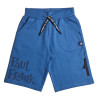 Shorts Paul Frank with embossed print (6-16 years)