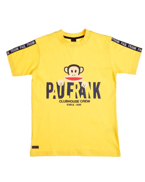Set Paul Frank with embossed elements (6-14 years)