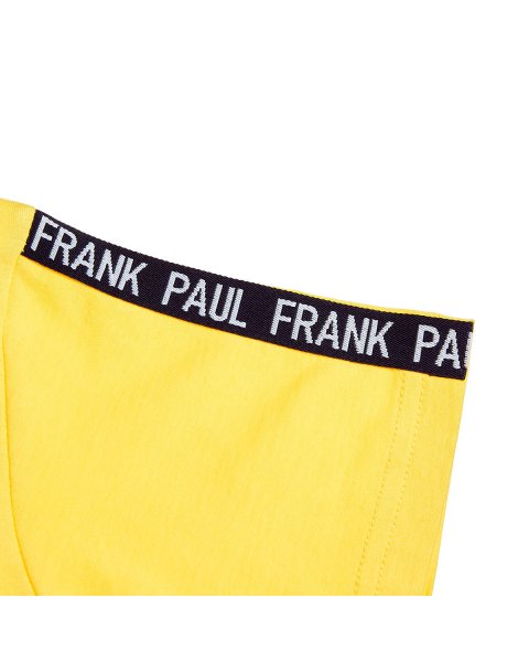 Σετ Paul Frank με ανάγλυφα στοιχεία (6-14 ετών)