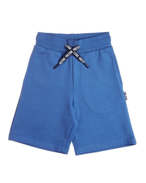 Shorts Five Star with pockets (12 months-5 years)