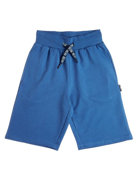 Shorts Five Star with pockets (6-16 years)