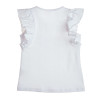 Top with embossed elements (12 months-5 years)