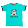 T-Shirt Paul Frank with embossed elements (12 months-5 years)