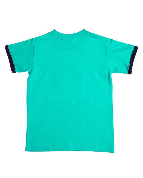 T-Shirt Paul Frank with embossed elements (12 months-5 years)