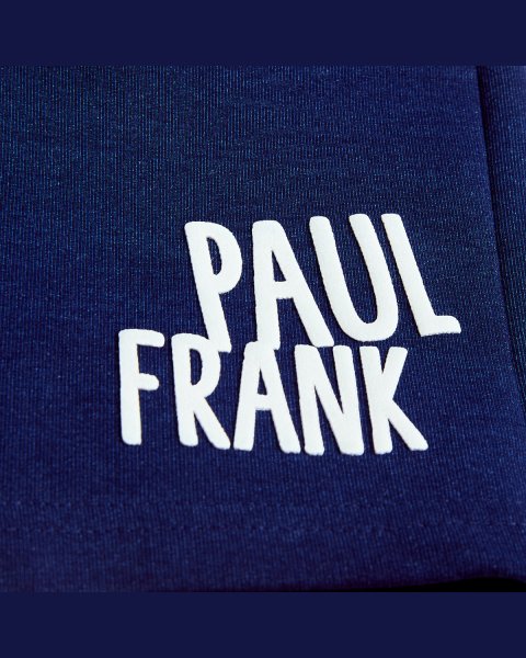 Σετ Paul Frank με ανάγλυφες λεπτομέρειες (12 μηνών-5 ετών)