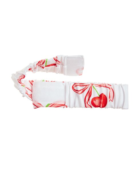 Dress Tender Comforts with slip and headband (6 months-4 years)