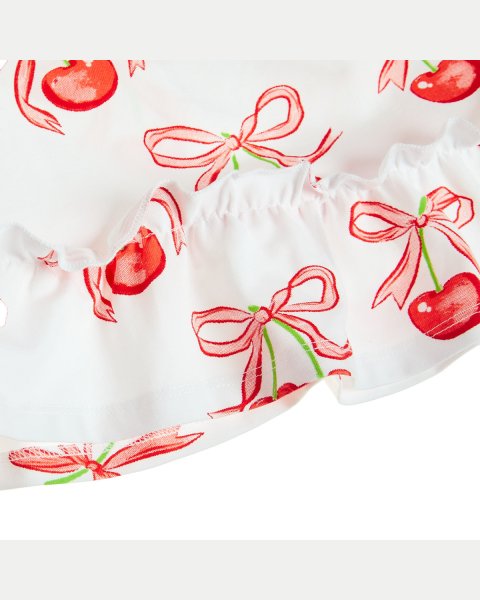 Dress Tender Comforts with slip and headband (6 months-4 years)