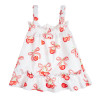 Dress Tender Comforts with slip and headband (6 months-4 years)