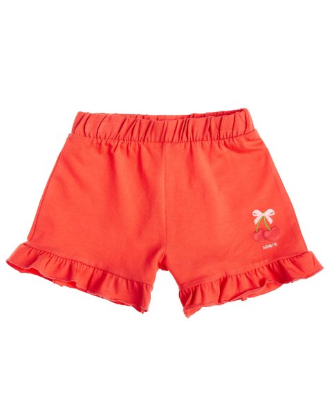 Set Tender Comforts with print and headband (3-18 months)