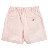 Denim shorts 100% cotton with prints (6-14 years)