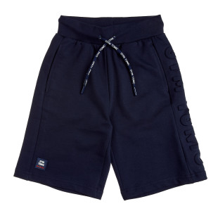 Shorts Gym Tonic with embossed design (6-16 years)