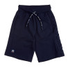 Shorts Gym Tonic with embossed design (6-16 years)