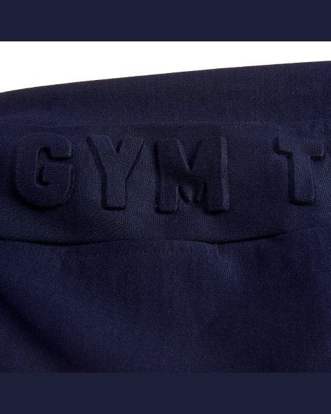 Shorts Gym Tonic with embossed design (6-16 years)