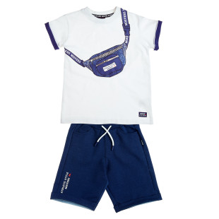 Set Moovers with print (12 months-5 years)