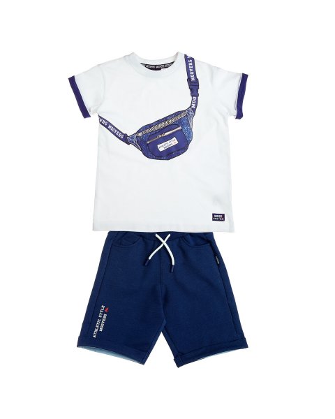 Set Moovers with print (12 months-5 years)